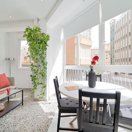 Urban Exclusive Experience In Malaga Apartman Kültér fotó