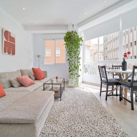 Urban Exclusive Experience In Malaga Apartman Kültér fotó