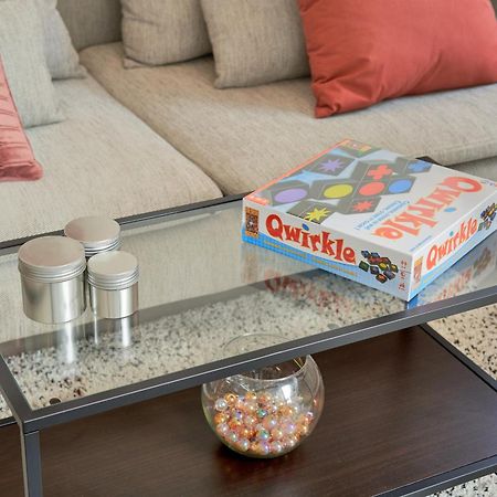 Urban Exclusive Experience In Malaga Apartman Kültér fotó