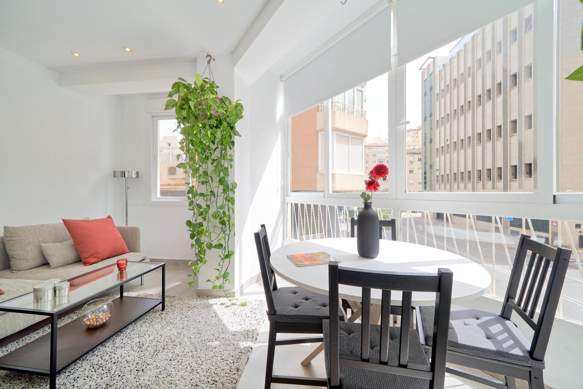 Urban Exclusive Experience In Malaga Apartman Kültér fotó