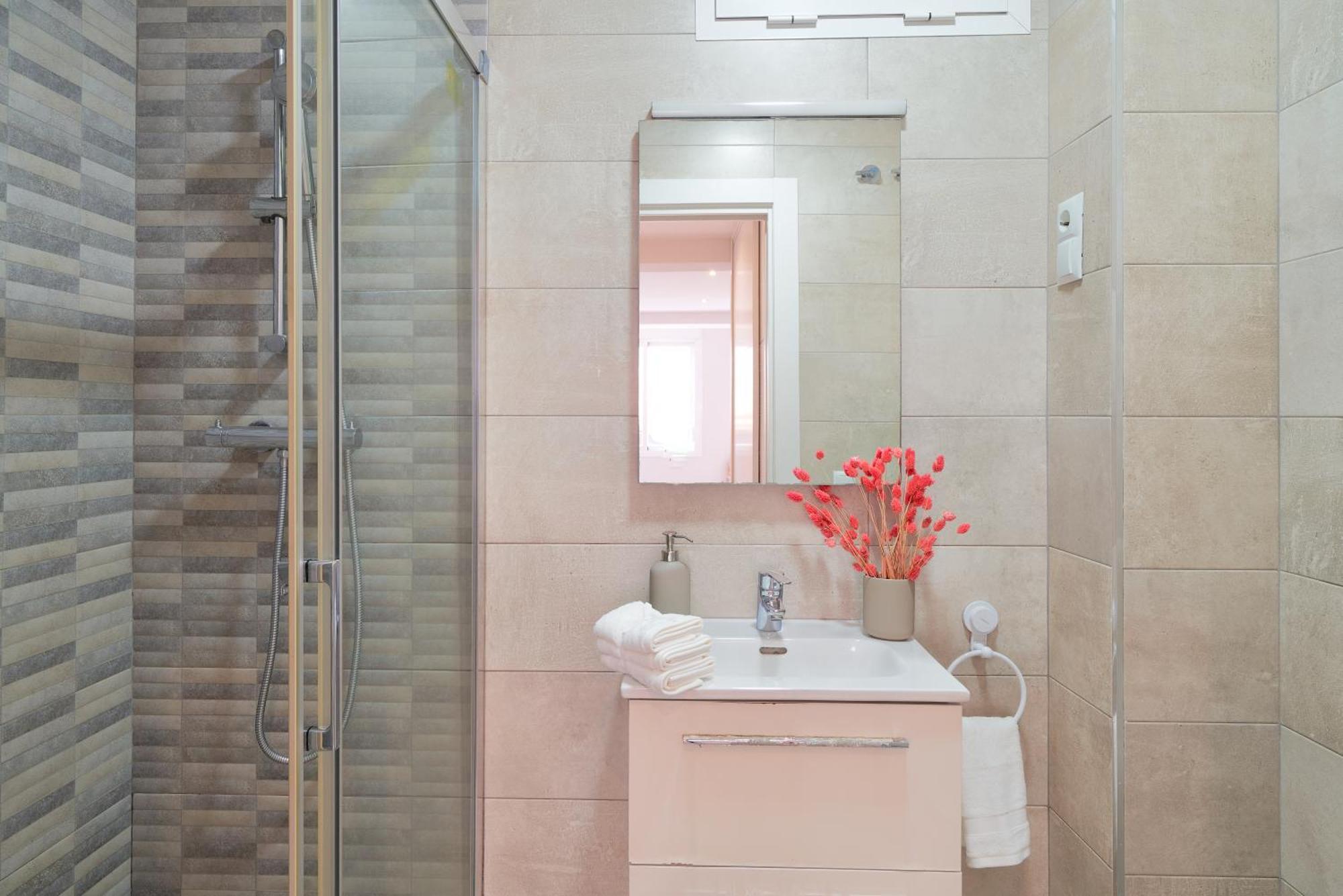 Urban Exclusive Experience In Malaga Apartman Kültér fotó