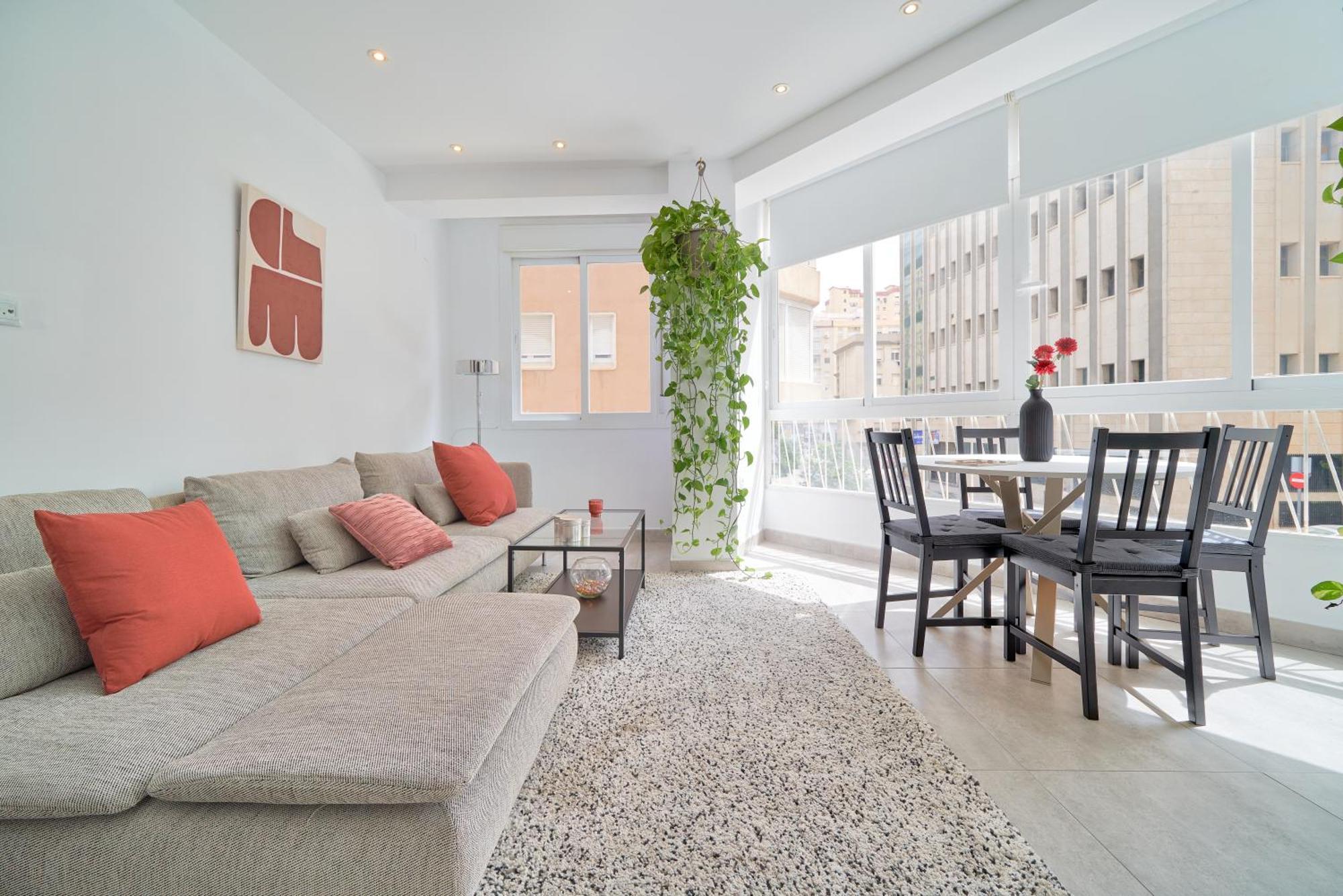 Urban Exclusive Experience In Malaga Apartman Kültér fotó