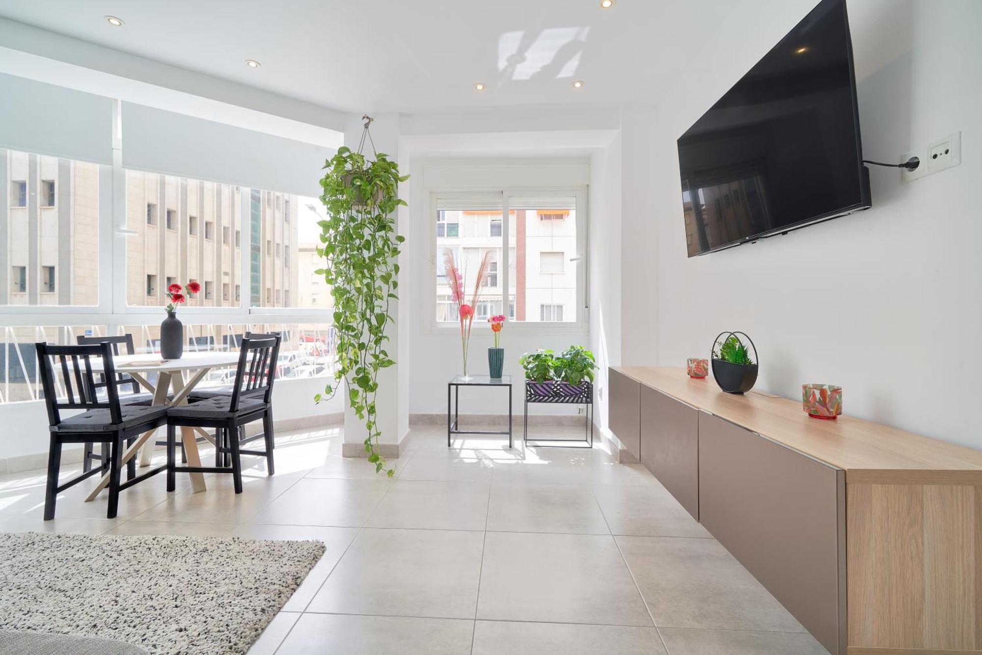 Urban Exclusive Experience In Malaga Apartman Kültér fotó