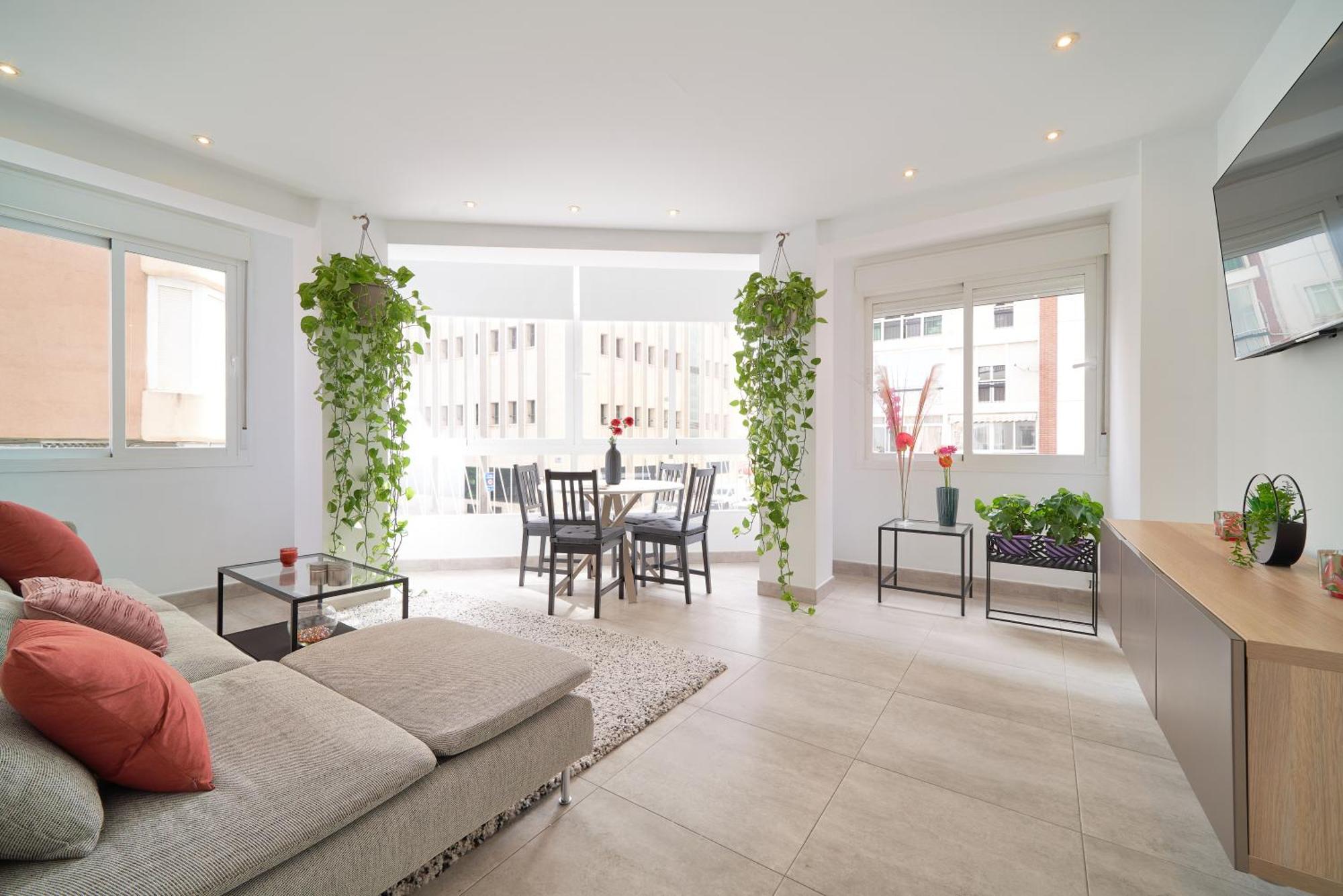 Urban Exclusive Experience In Malaga Apartman Kültér fotó