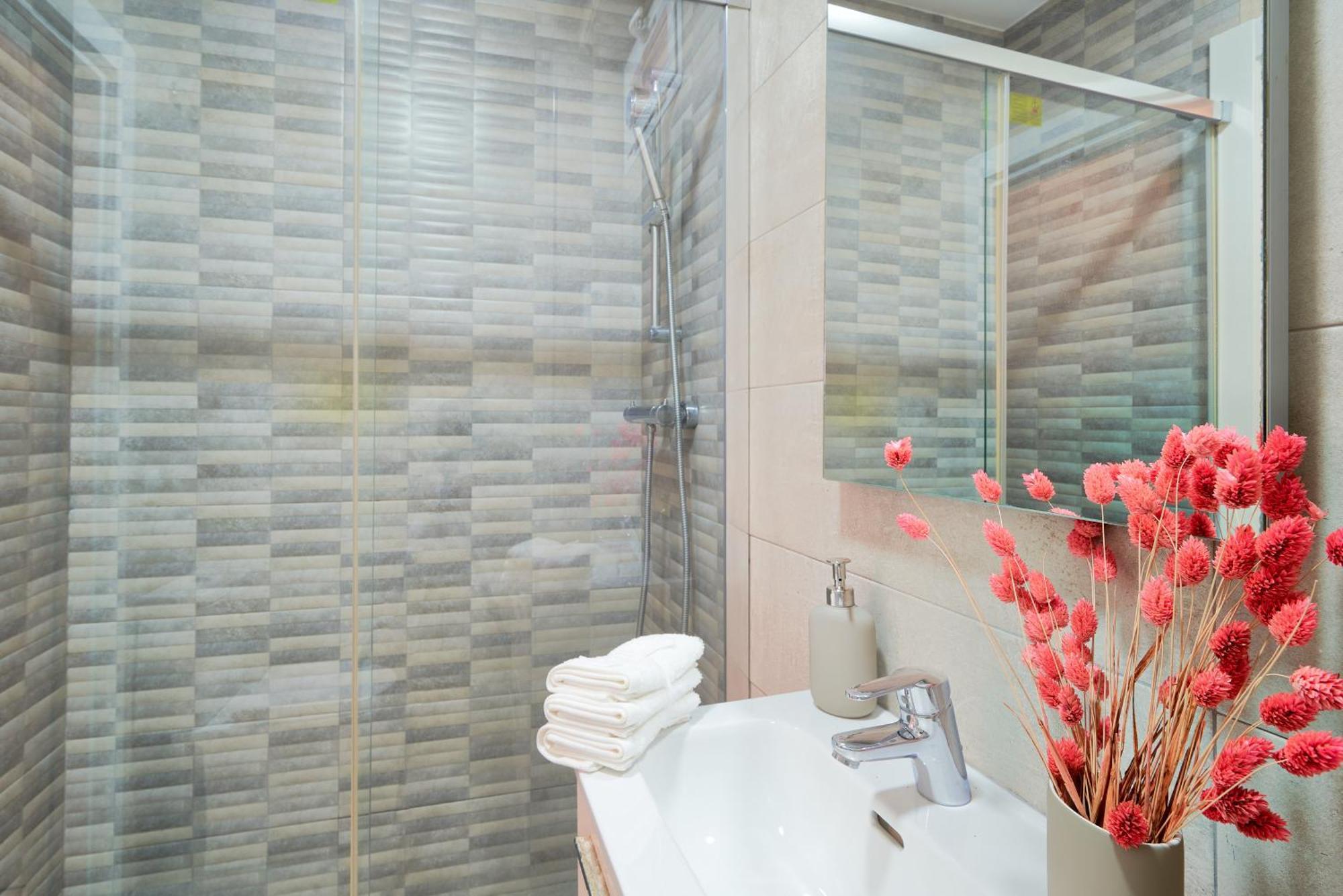 Urban Exclusive Experience In Malaga Apartman Kültér fotó