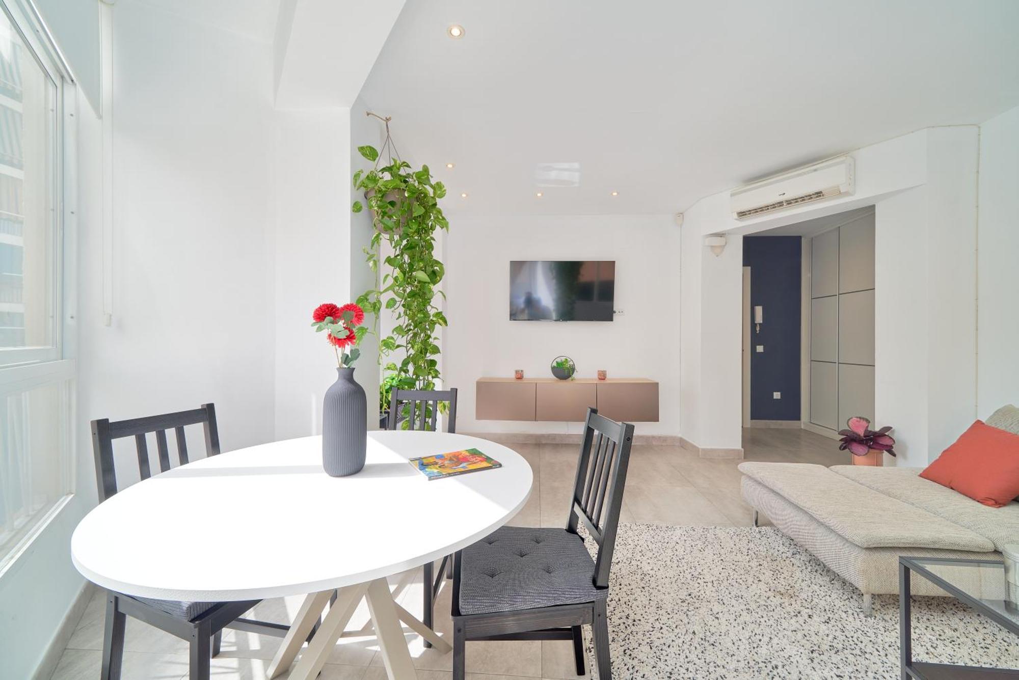 Urban Exclusive Experience In Malaga Apartman Kültér fotó