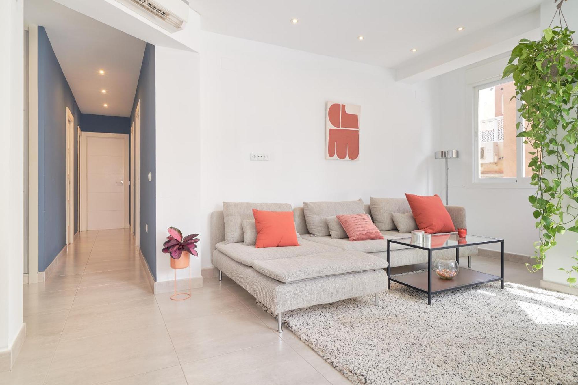Urban Exclusive Experience In Malaga Apartman Kültér fotó