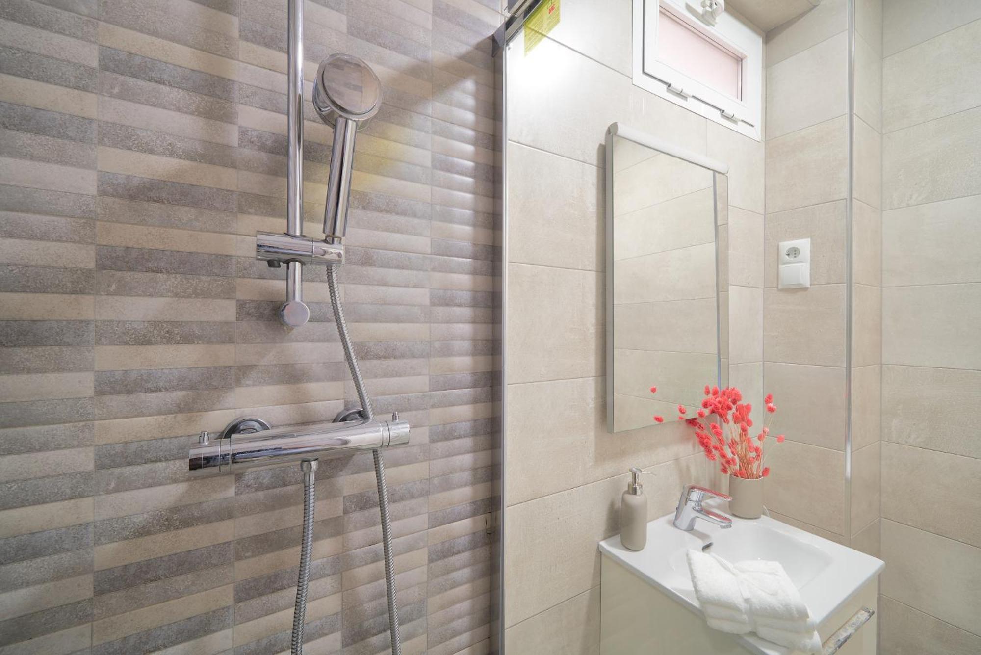 Urban Exclusive Experience In Malaga Apartman Kültér fotó