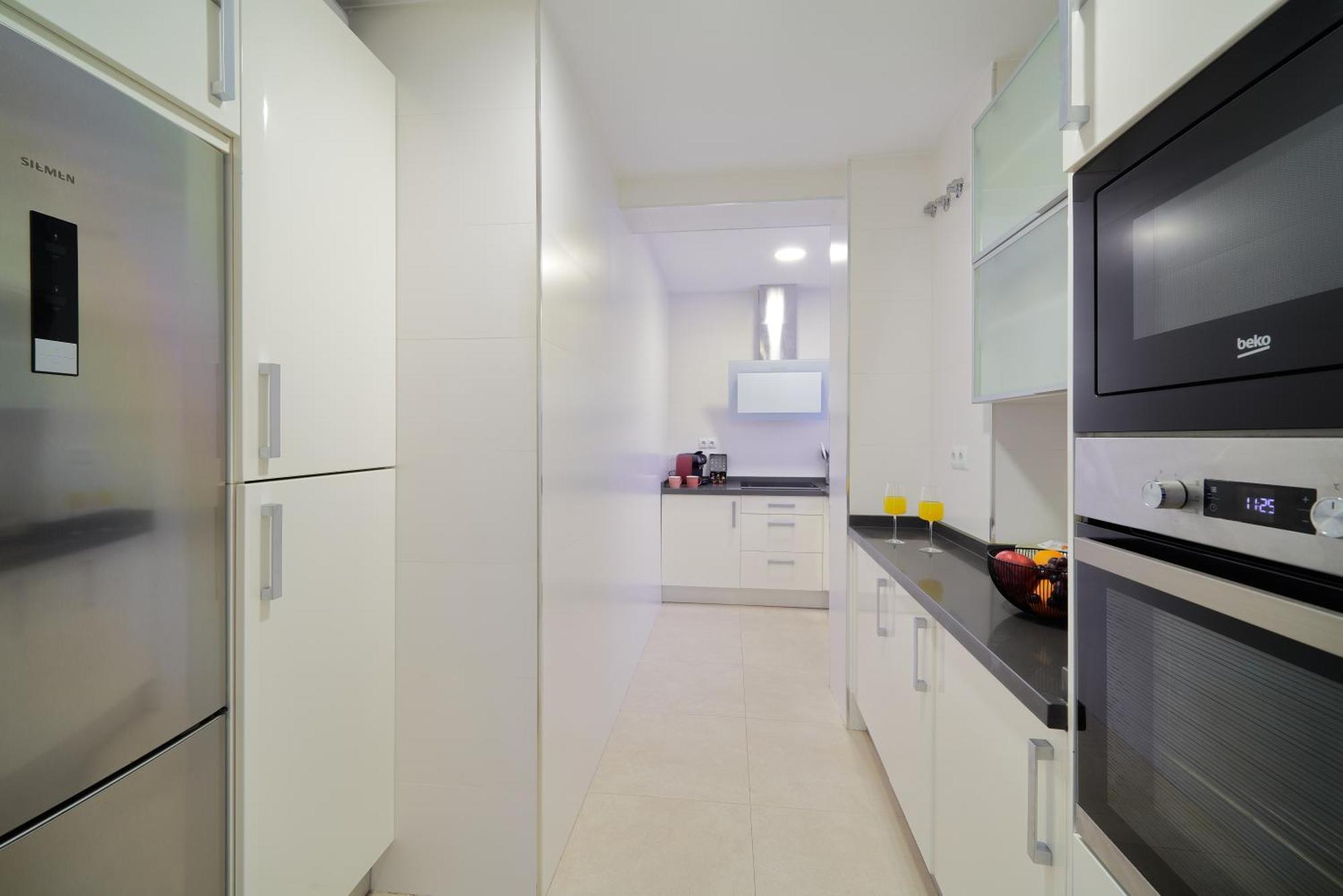 Urban Exclusive Experience In Malaga Apartman Kültér fotó