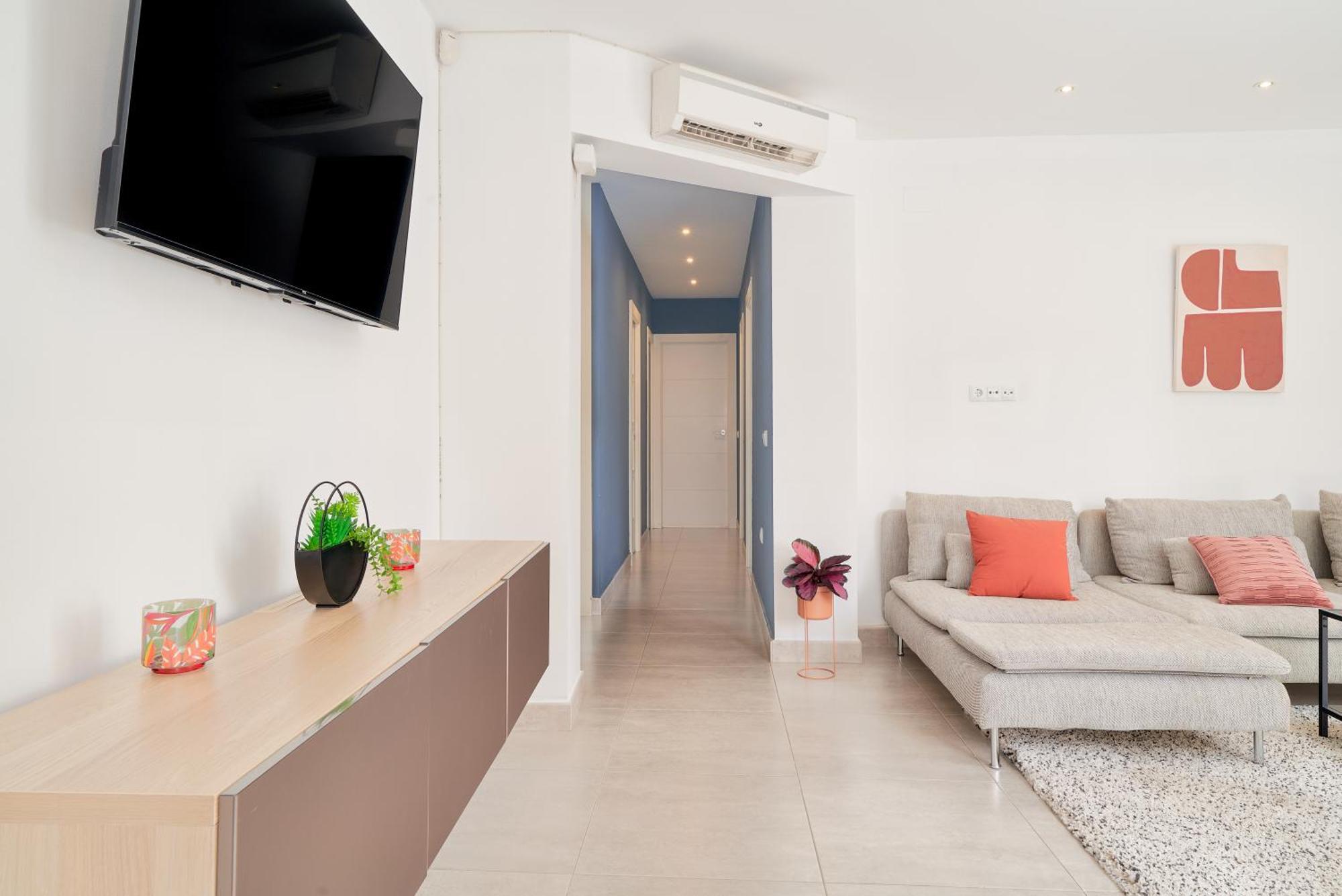 Urban Exclusive Experience In Malaga Apartman Kültér fotó