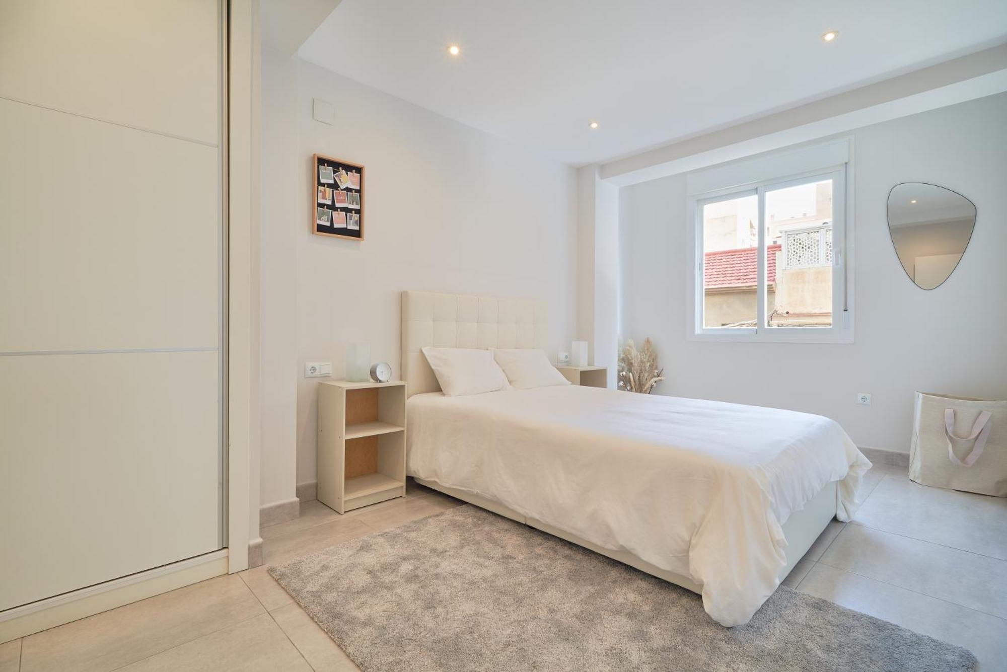 Urban Exclusive Experience In Malaga Apartman Kültér fotó