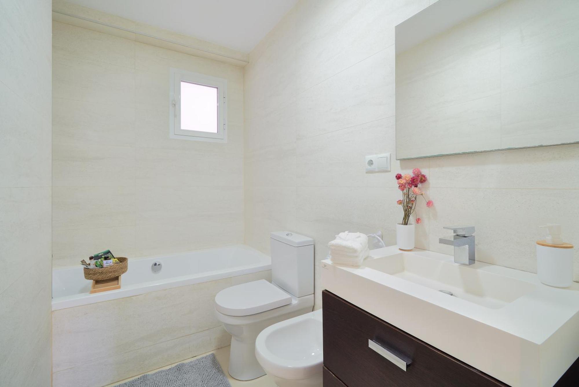 Urban Exclusive Experience In Malaga Apartman Kültér fotó