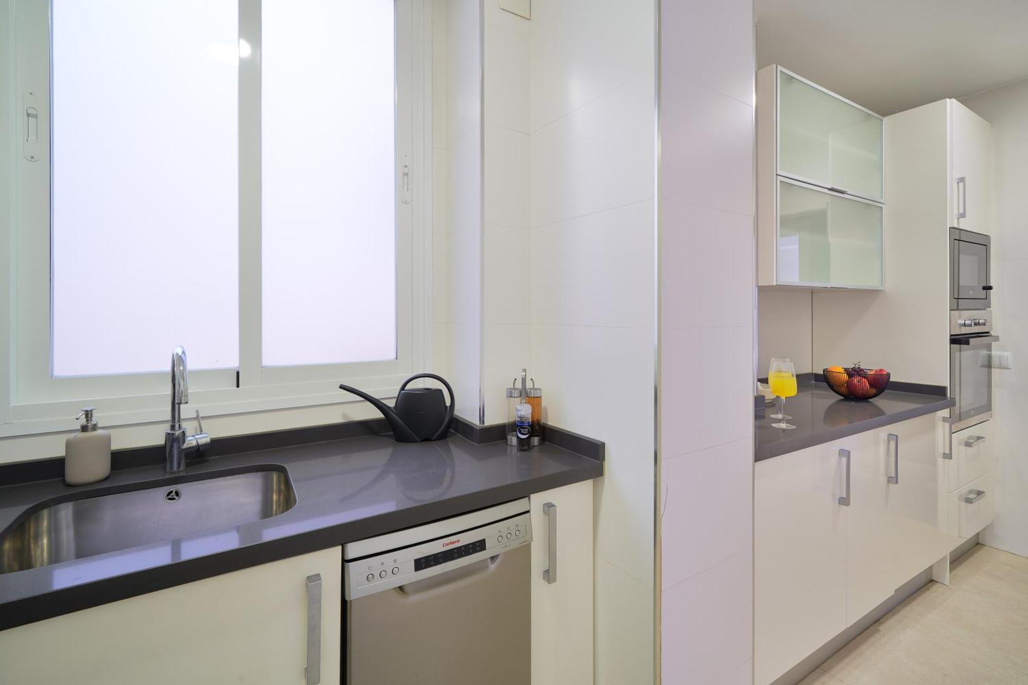 Urban Exclusive Experience In Malaga Apartman Kültér fotó