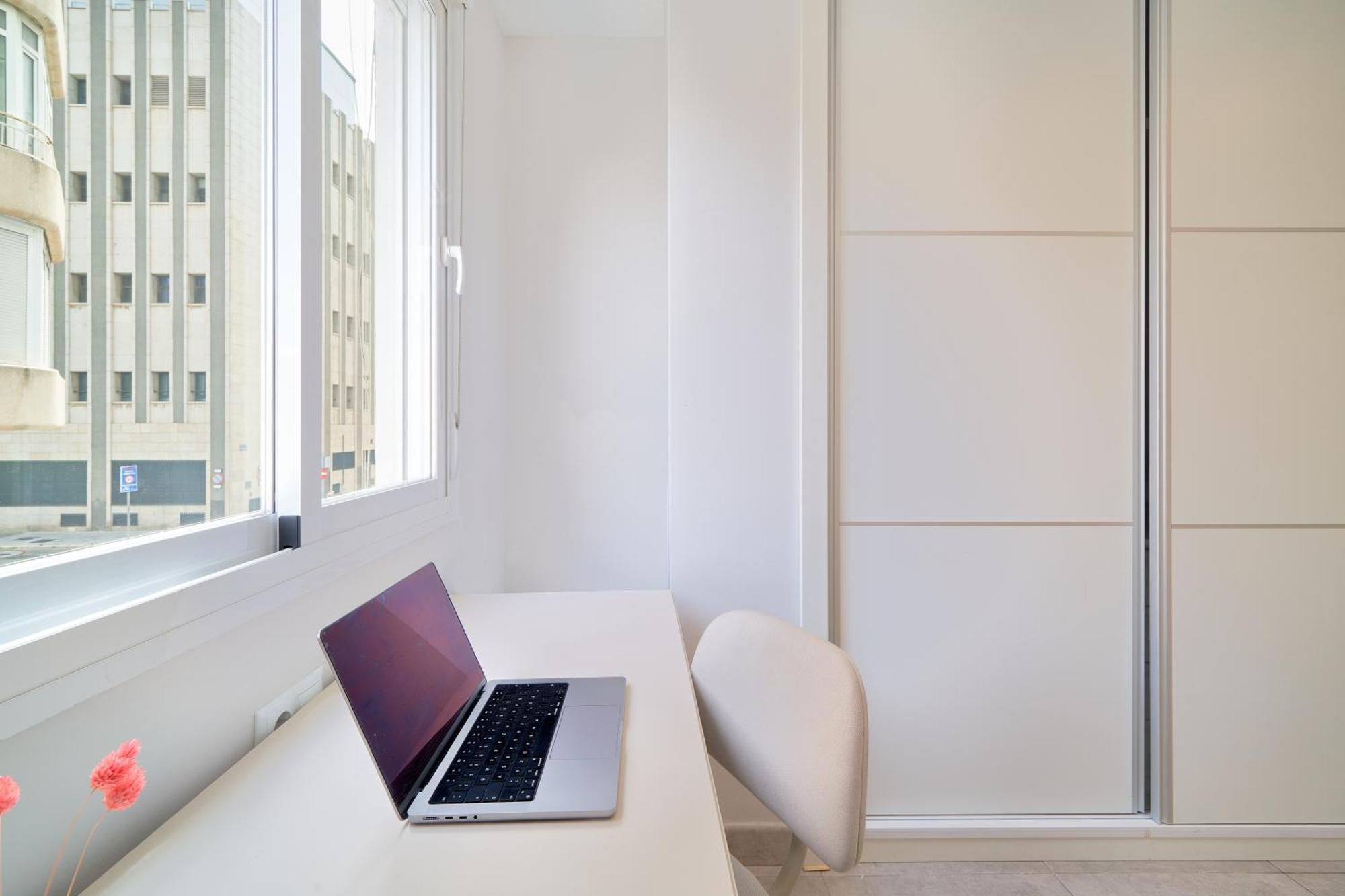 Urban Exclusive Experience In Malaga Apartman Kültér fotó