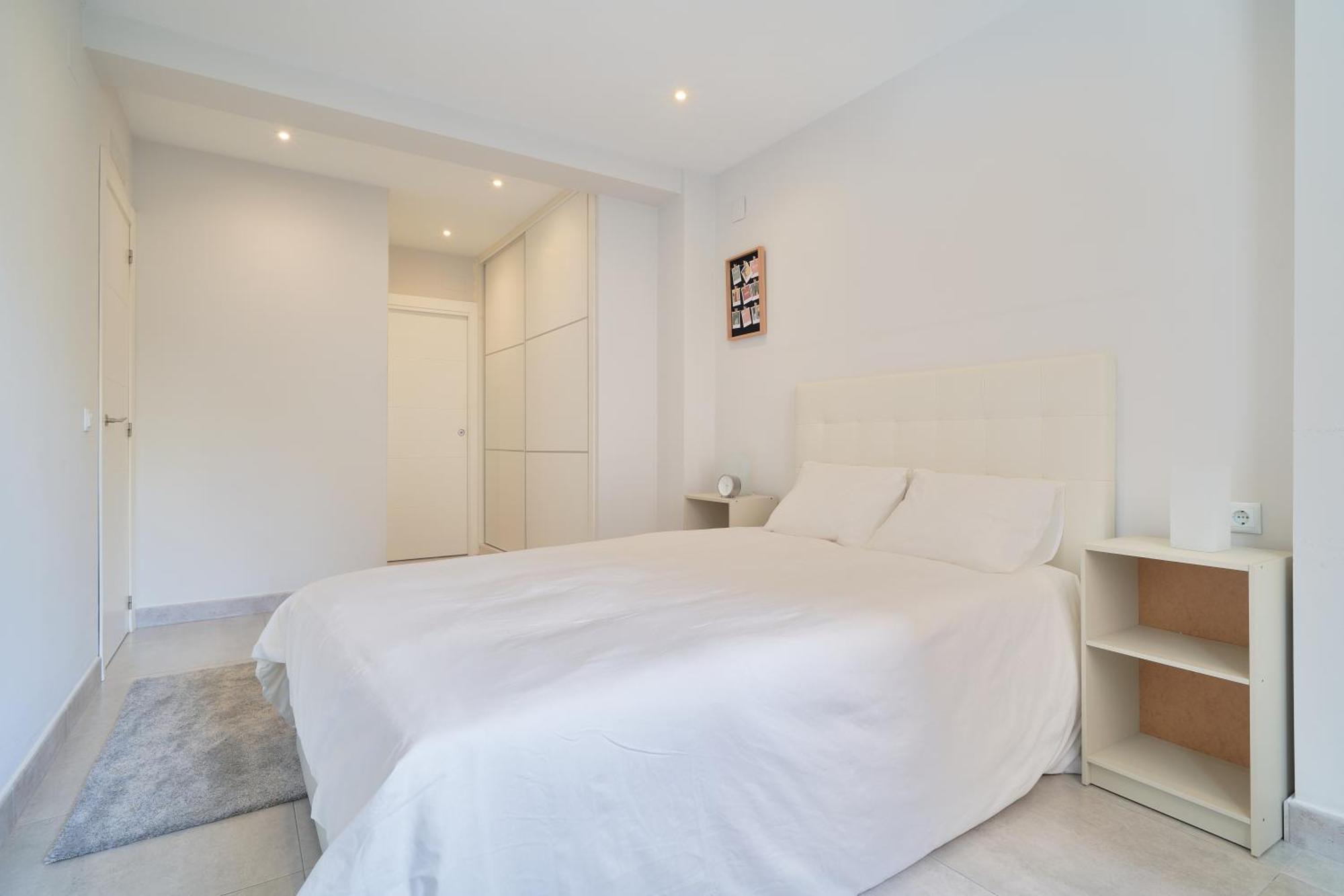 Urban Exclusive Experience In Malaga Apartman Kültér fotó