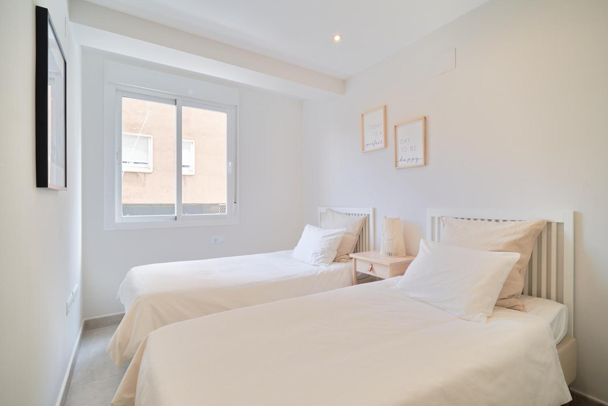 Urban Exclusive Experience In Malaga Apartman Kültér fotó