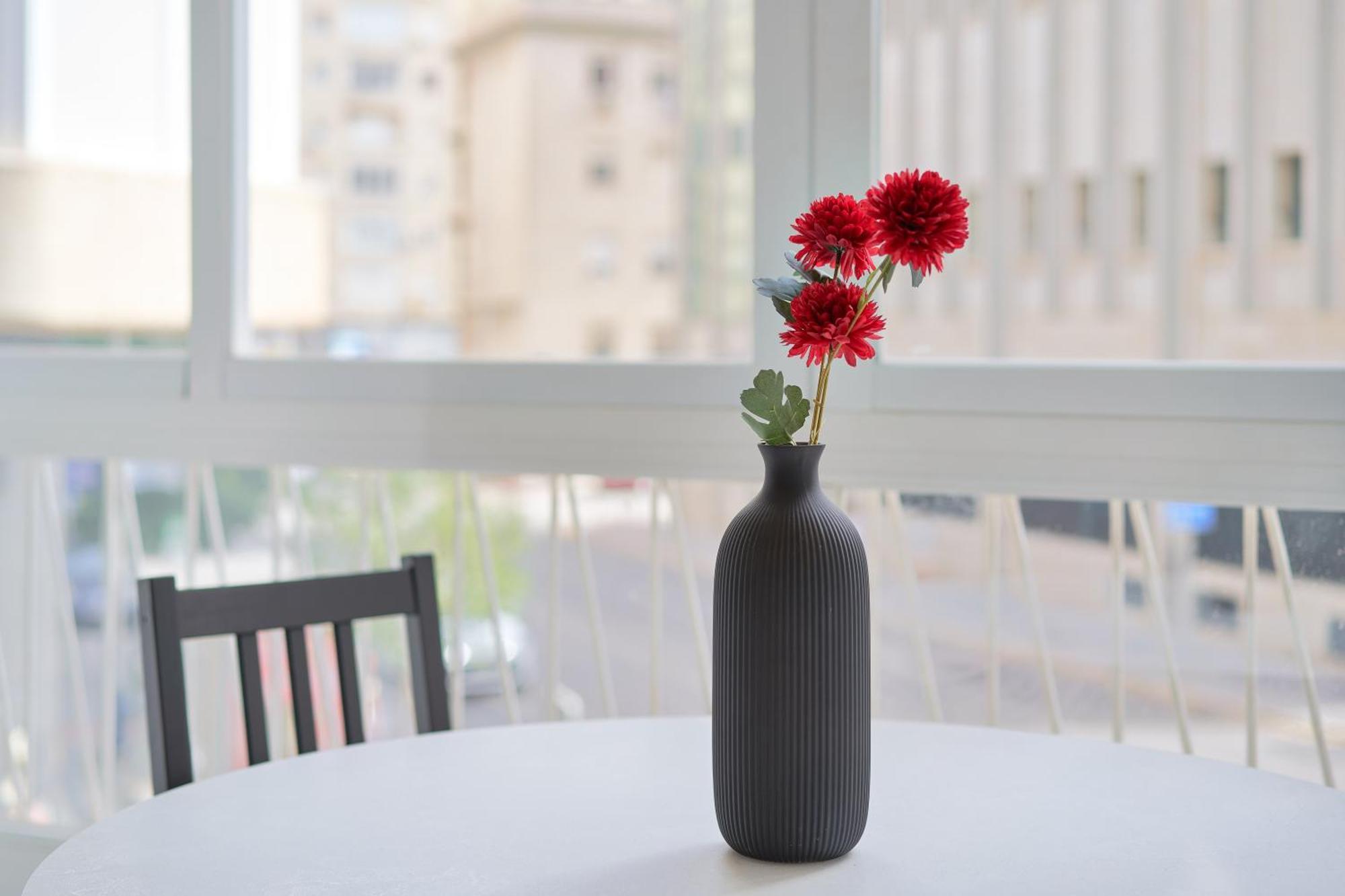 Urban Exclusive Experience In Malaga Apartman Kültér fotó