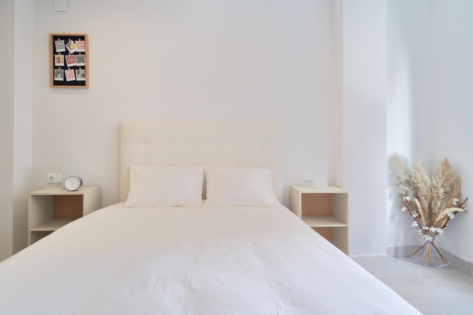 Urban Exclusive Experience In Malaga Apartman Kültér fotó