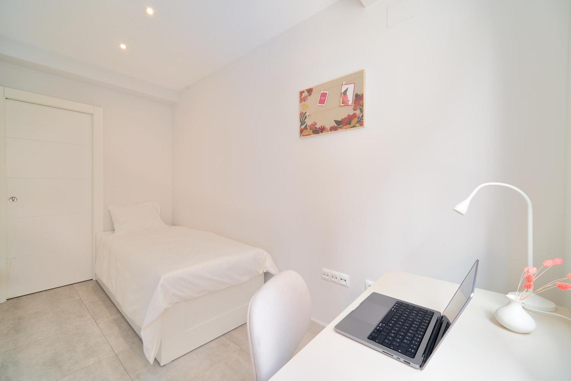 Urban Exclusive Experience In Malaga Apartman Kültér fotó