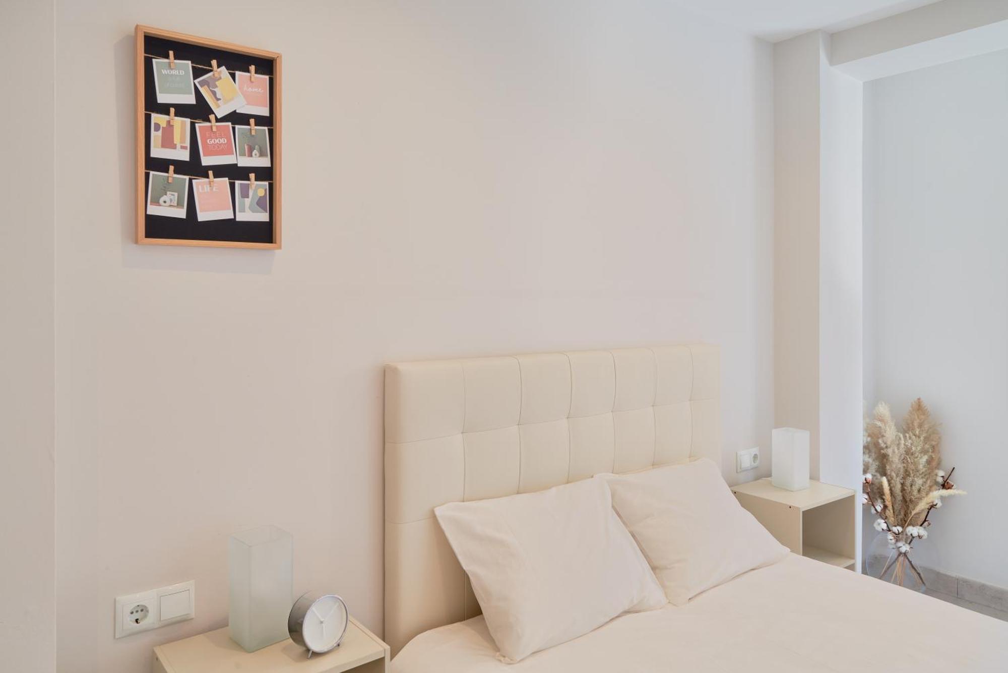 Urban Exclusive Experience In Malaga Apartman Kültér fotó
