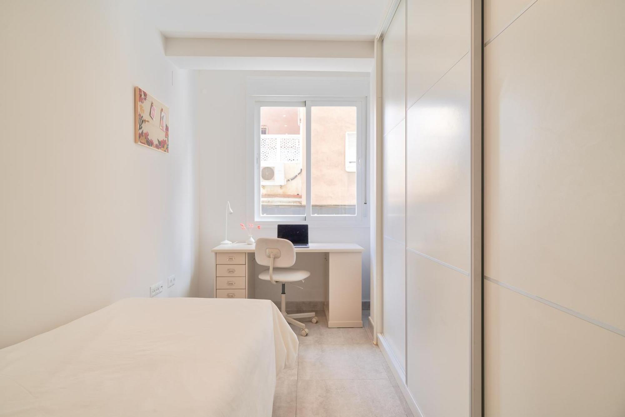Urban Exclusive Experience In Malaga Apartman Kültér fotó