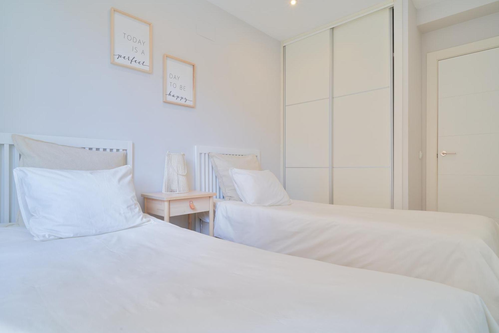 Urban Exclusive Experience In Malaga Apartman Kültér fotó