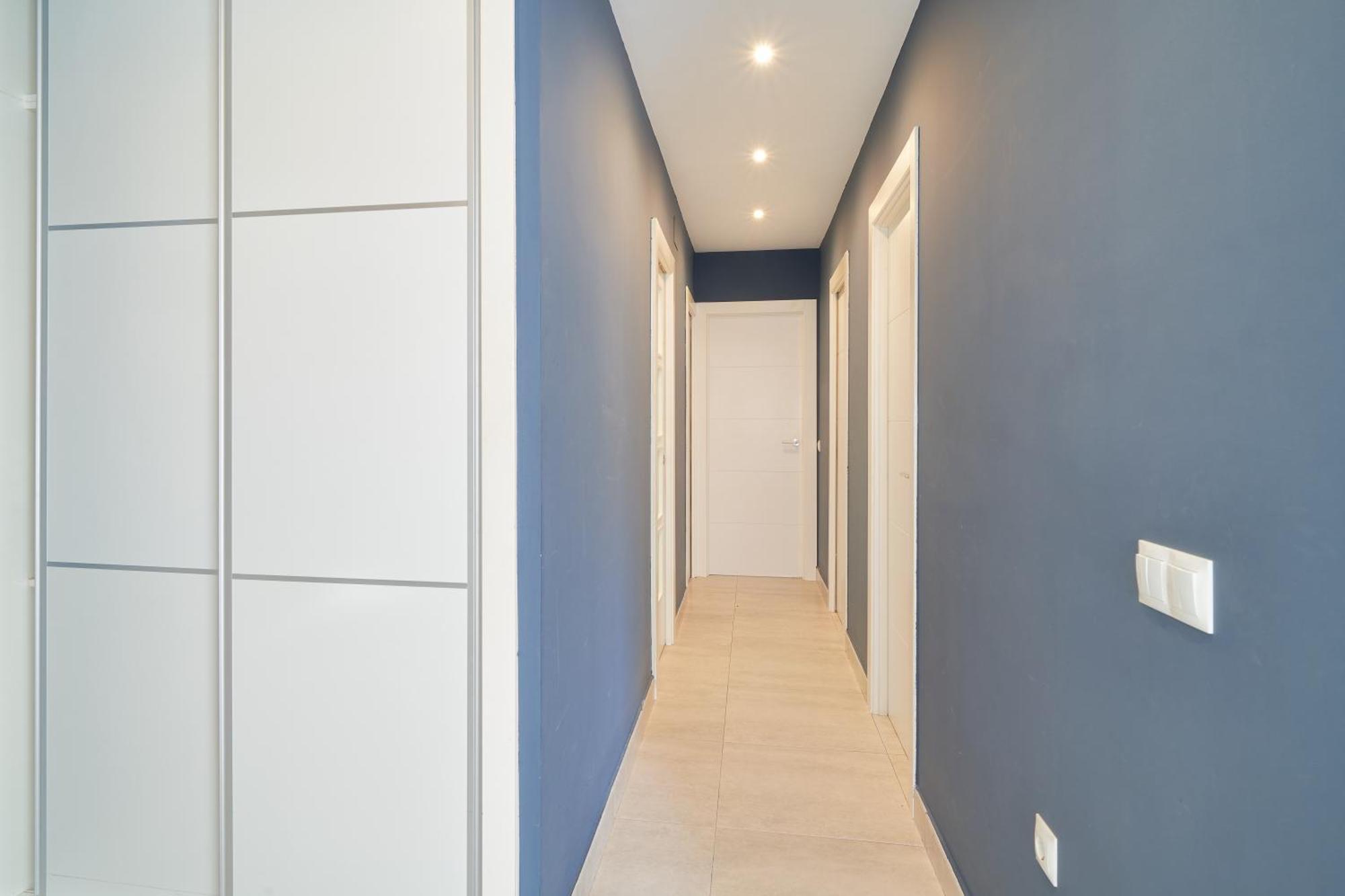 Urban Exclusive Experience In Malaga Apartman Kültér fotó